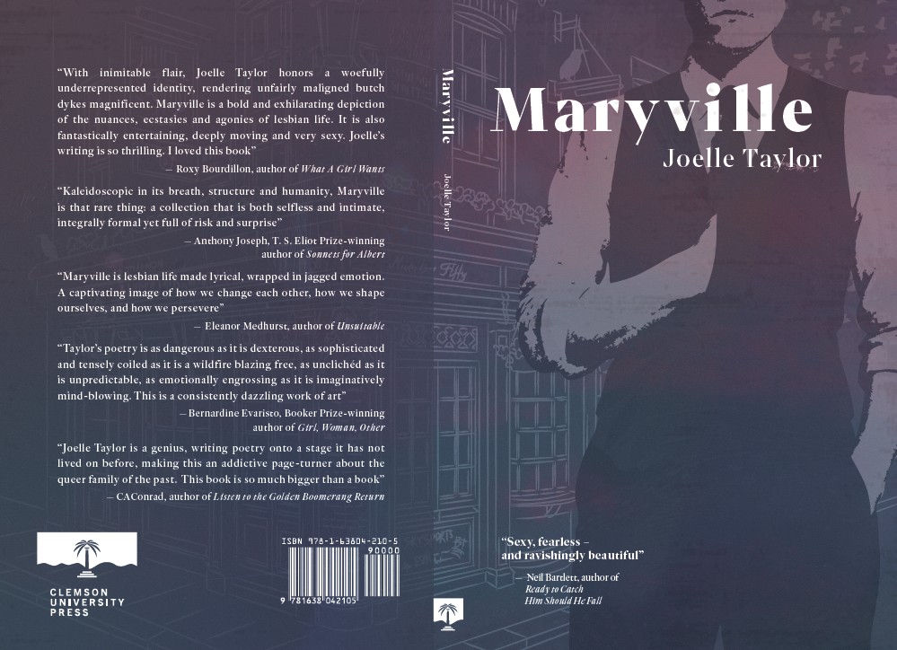 Maryville, 2025.